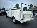 Used 2006 Chevrolet Silverado 2500 W/T image 6