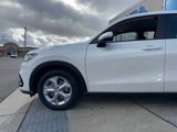 New 2025 Honda HR-V LX image 2