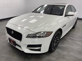 Used 2018 Jaguar XF R-Sport image 2