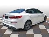 Used 2020 Kia Optima LX image 4