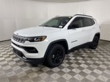 Used 2022 Jeep Compass Latitude image 4