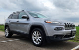 Used 2016 Jeep Cherokee Limited image 6