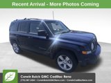 Used 2014 Jeep Patriot Limited w/ Sun/Sound Group image 4