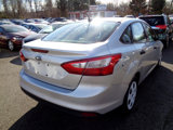 Used 2014 Ford Focus S image 5
