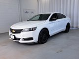 Used 2018 Chevrolet Impala LS image 2