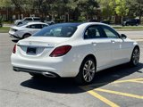 Certified 2021 Mercedes-Benz C 300 4MATIC Sedan image 4