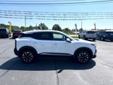 Used 2025 Nissan Kicks SV image 6