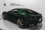Certified 2022 Ferrari Roma image 2
