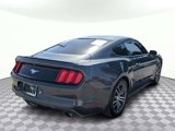 Used 2017 Ford Mustang Coupe image 4