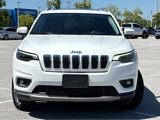 Used 2019 Jeep Cherokee Limited image 2