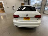 Used 2017 Volkswagen Jetta S image 5