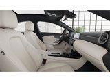 New 2025 Mercedes-Benz CLA 250 4MATIC image 4
