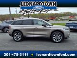 Used 2021 Lincoln Corsair AWD w/ Premium Package image 2