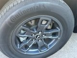 New 2024 Ford Bronco Sport Big Bend w/ Convenience Package image 3