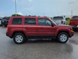Used 2016 Jeep Patriot Sport w/ Power Value Group image 3