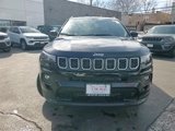 New 2025 Jeep Compass Latitude image 2