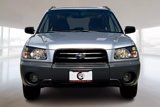 Used 2004 Subaru Forester 2.5X image 3