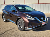 Used 2020 Nissan Murano Platinum w/ Cargo Package image 5