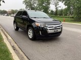 Used 2014 Ford Edge SEL w/ Equipment Group 205A image 3