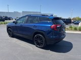 Certified 2022 GMC Terrain SLE w/ Driver Convenience Package image 2