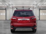 Used 2019 Ford EcoSport Titanium image 6
