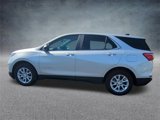 Certified 2021 Chevrolet Equinox LT image 5
