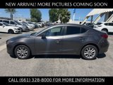 Used 2018 MAZDA MAZDA3 Sport w/ Preferred Equipment Package image 2