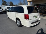 Used 2013 Dodge Grand Caravan SE image 2