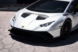 Used 2023 Lamborghini Huracan STO image 6