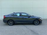 Certified 2020 Honda Civic EX image 5
