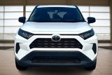 Used 2019 Toyota RAV4 LE image 3