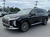 Used 2023 Hyundai Palisade Calligraphy image 3
