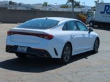 Used 2022 Kia K5 LXS image 6