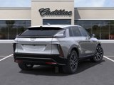 New 2025 Cadillac Lyriq Sport image 4