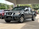 Used 2012 Nissan Frontier SV w/ SV Premium Utility Pkg image 3