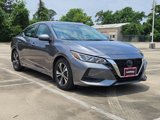 Used 2022 Nissan Sentra SV w/ Trunk Package image 3