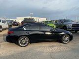 Used 2019 INFINITI Q50 Luxe image 4