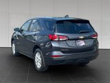 Used 2022 Chevrolet Equinox LS w/ LS Convenience Package image 3