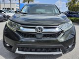 Certified 2018 Honda CR-V EX image 2