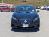Used 2023 Nissan Leaf S image 2