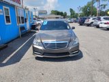 Used 2012 Mercedes-Benz E 350 Sedan image 5