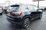 Used 2022 Jeep Compass Limited image 5