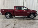 Used 2018 RAM 1500 Big Horn image 6