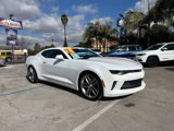 Used 2018 Chevrolet Camaro LT w/ RS Package image 4