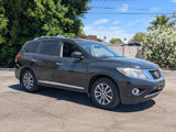 Used 2016 Nissan Pathfinder SL w/ SL Premium Package image 2