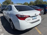 Used 2016 Toyota Corolla LE w/ Body Protection Package #1 image 4