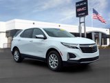 Used 2024 Chevrolet Equinox LT image 3
