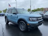 Certified 2023 Ford Bronco Sport Big Bend image 3
