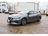Used 2022 Nissan Maxima SV w/ Floor Mat Group image 3