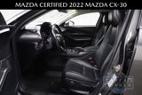 Certified 2022 MAZDA CX-30 AWD 2.5 S w/ Select Package image 2